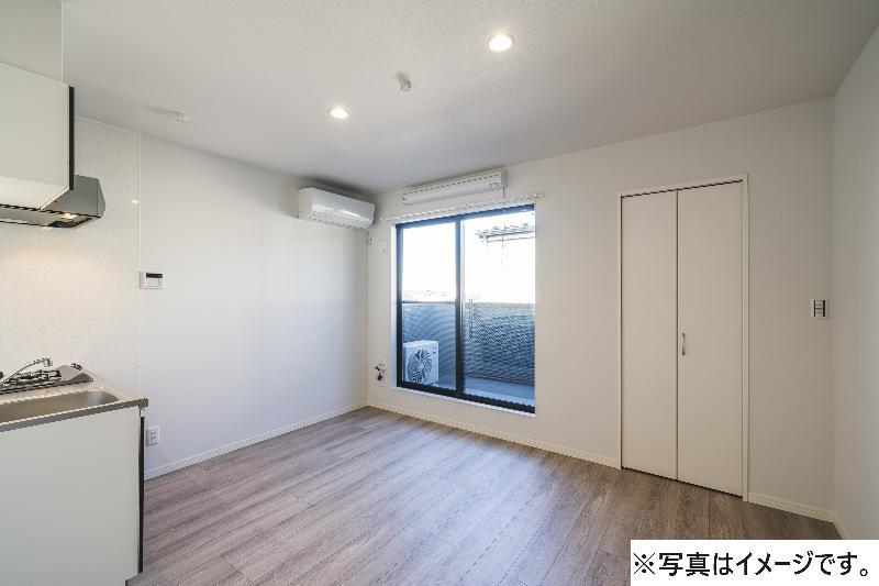 ｒｏｂｏｔ　ｈｏｍｅ　舎人3階 リビング