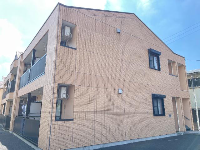 セレニティーＥ・Ｍの外観画像