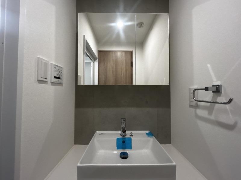 TRADIS荏原中延5階 部屋その他