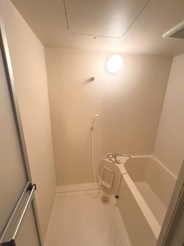 クロノス高尾South1階 部屋その他