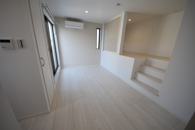 ＣＢ川越アルテ2階 部屋その他