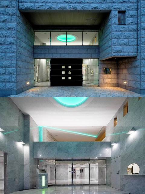 グランド・ガーラ横濱万世町9階 グランド・ガーラ横濱万世町♪