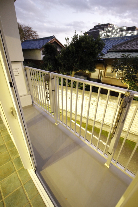 Ｄｉｍｅｎｓｉｏｎ－５4階 部屋その他