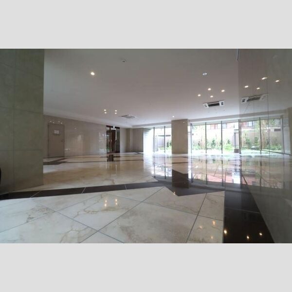 サンジョイアゼロ105号室 同建物別部屋の参考画像