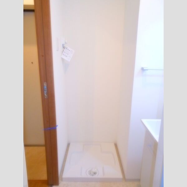 LA・FELICE202号室 部屋その他