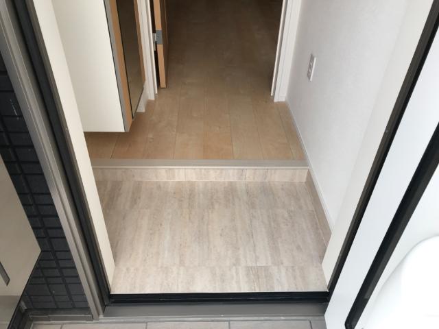 ナチュラル　ライズ202号室 玄関（イメージ）