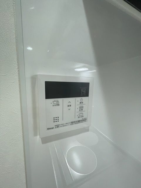 カーサモア船橋0102号室 部屋設備