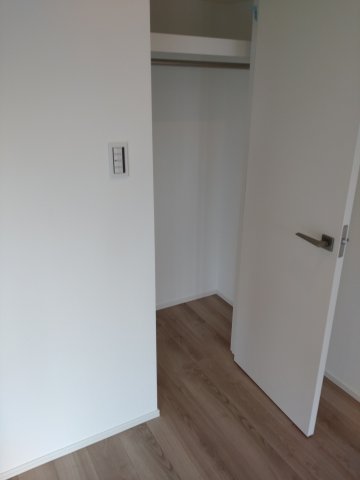 SYFORME ITABASHI Ⅲ1002号室 ※同タイプ参考写真です（natural）