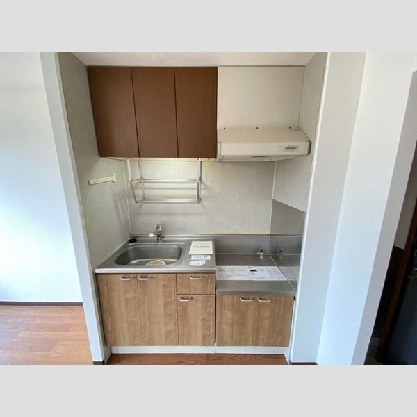 ハイネス馬場　101・102・201・202号室 キッチン
