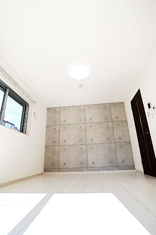 S-BASE NISSHIN1階 部屋その他