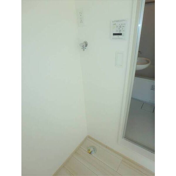 I-wood吉祥寺B号室 部屋その他