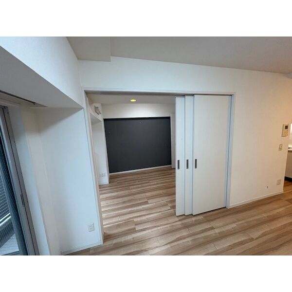 フュージョナル両国301号室 部屋その他