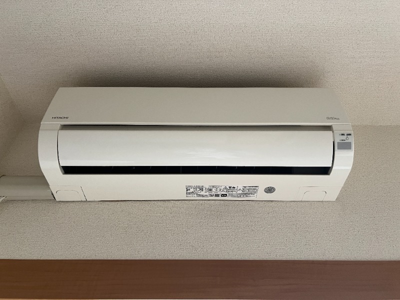 アルテナード エアコン