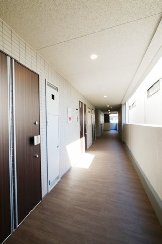 ラフィスタ練馬春日町3階 外観