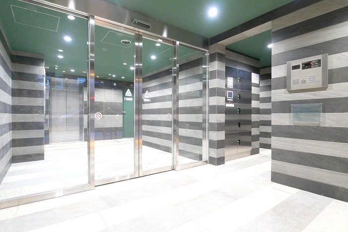 ラフィスタ横浜阪東橋Ⅱ2階 外観