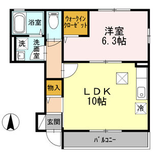 リビング