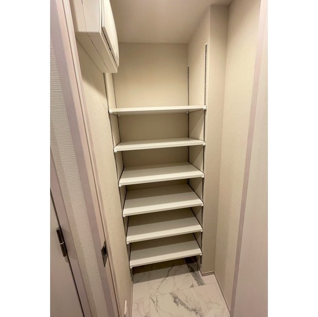 ザ・パークハビオＳＯＨＯ代々木公園203号室 同建物別部屋の参考画像