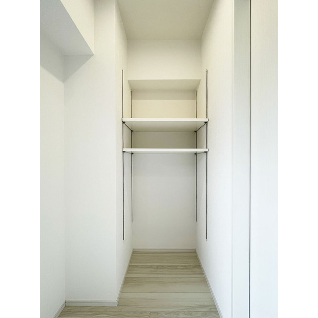 ＡＲＫＭＡＲＫ志茂Ｓｔａ．0901号室 内観