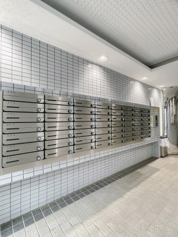 スカイコートよみうりランド313号室 部屋その他