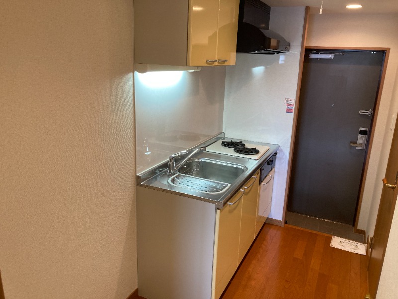 メゾンドエクレール キッチン