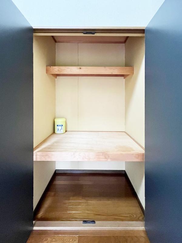 メゾンさくら2階 トイレ