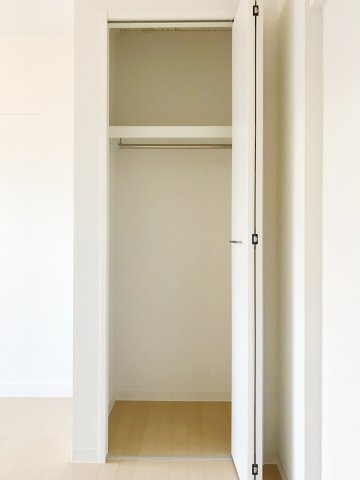 アールリエット武蔵境　１号棟103号室 収納