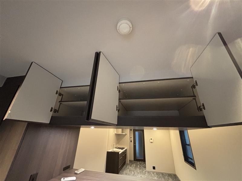 R-STYLE文京小石川 収納