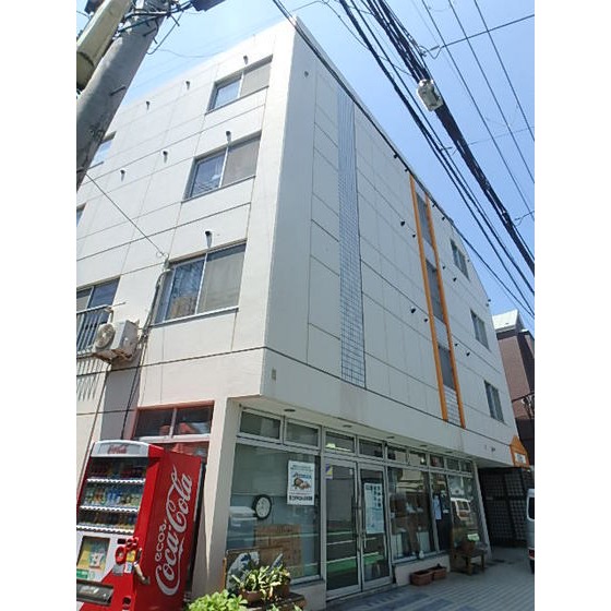 メゾンベジタブル405号室 外観