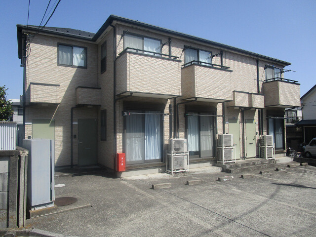 アデナ中原2階 部屋その他