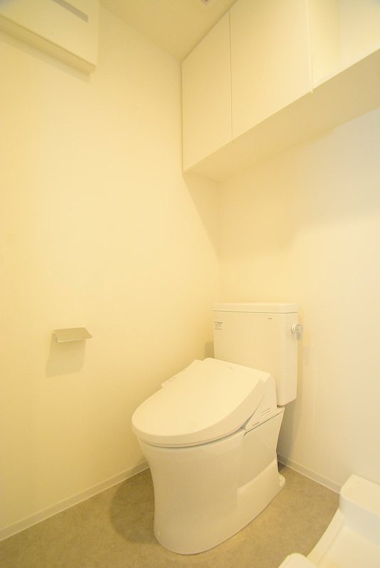 ステージグランデ竹ノ塚7階 ※カラータイプ異なります。