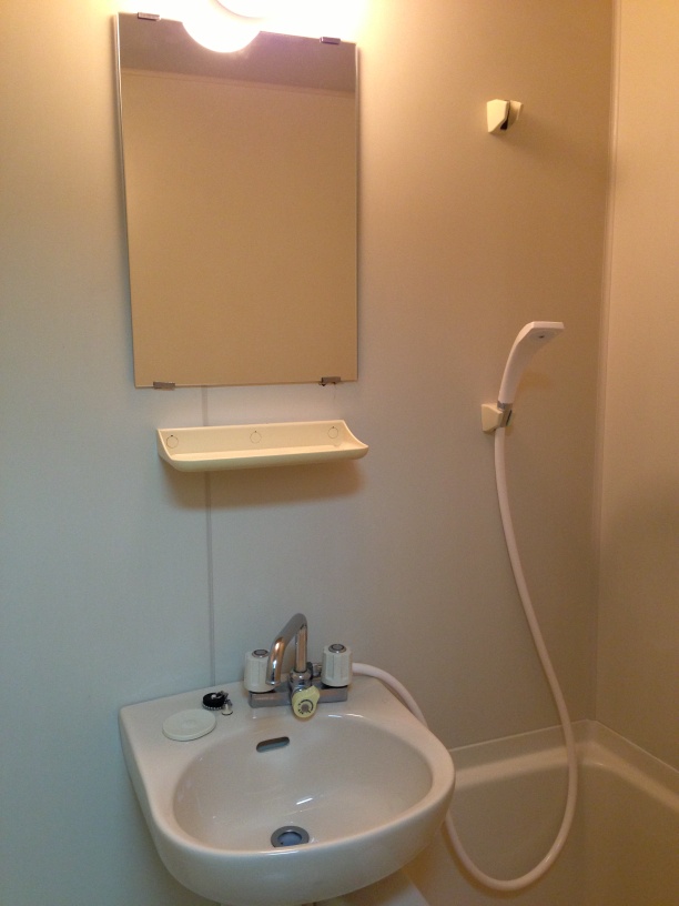 レオパレスＳＯＬＲＥＩＬ105号室 部屋その他