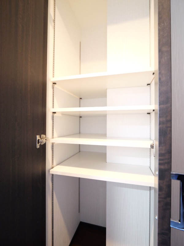 プレジオ川口ASIAN6階 部屋設備