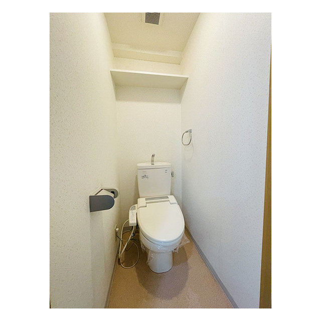 ＯＡＫ ＨＯＵＳＥ トイレ