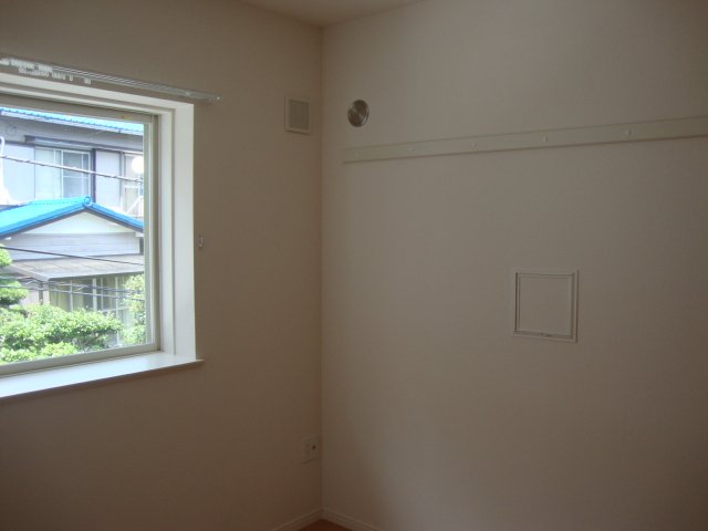 クレセナ鎌倉 洋室（イメージ）