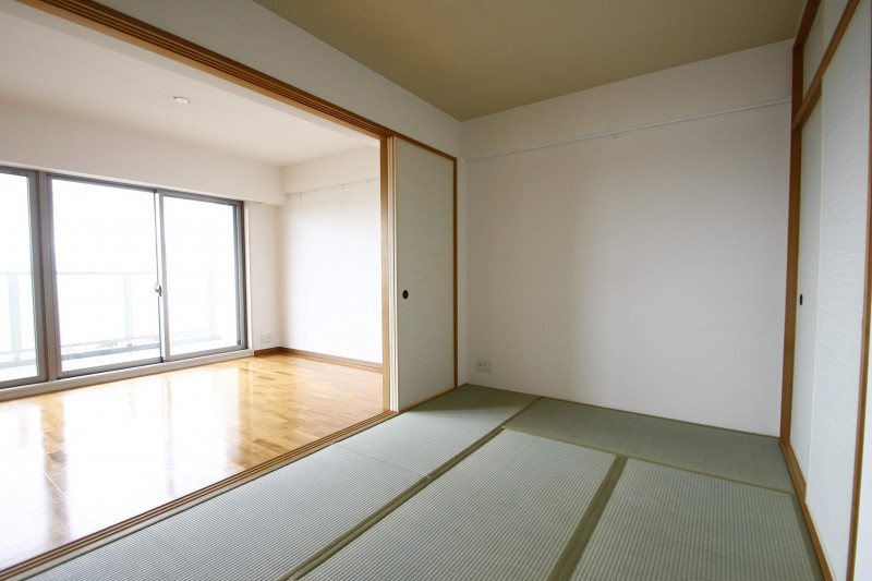 グランシーナ鶴瀬6階 部屋その他