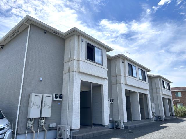 フェニックス　Ｋ 外観写真（昼）