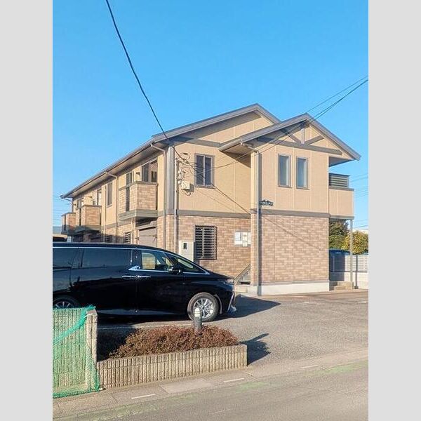 ヴィクトワール Ⅱの外観画像