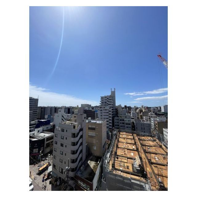 WORVE横浜伊勢佐木町9階 同建物別部屋の参考画像