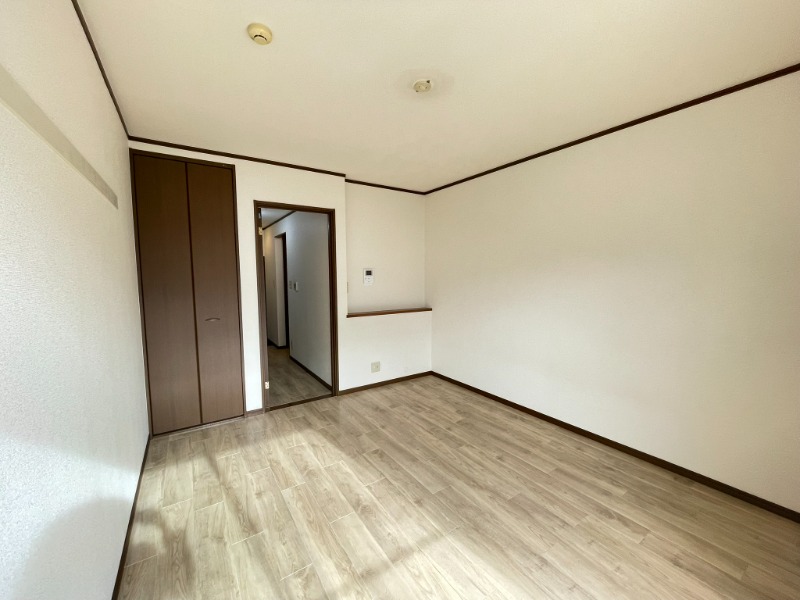 コージーハウス南成瀬 リビング