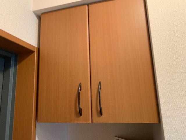 ヴェルデカーサ神明 下駄箱（イメージ）