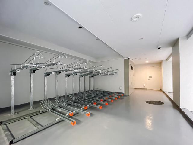 アーバネックス新御徒町駅前6階 部屋その他