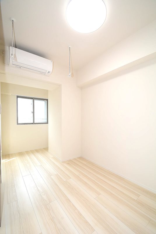 ステージグランデ東武練馬5階 ※カラータイプ異なります。