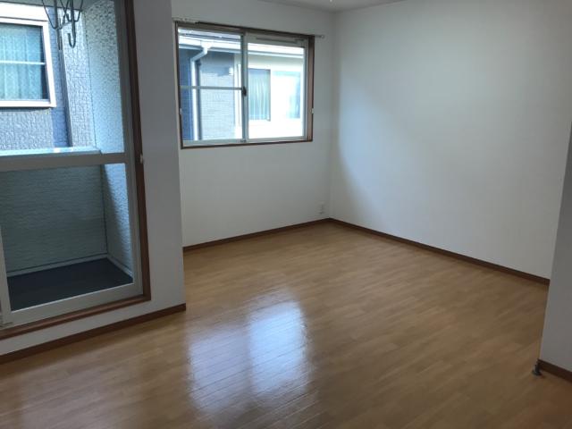 ネオハイム リビング