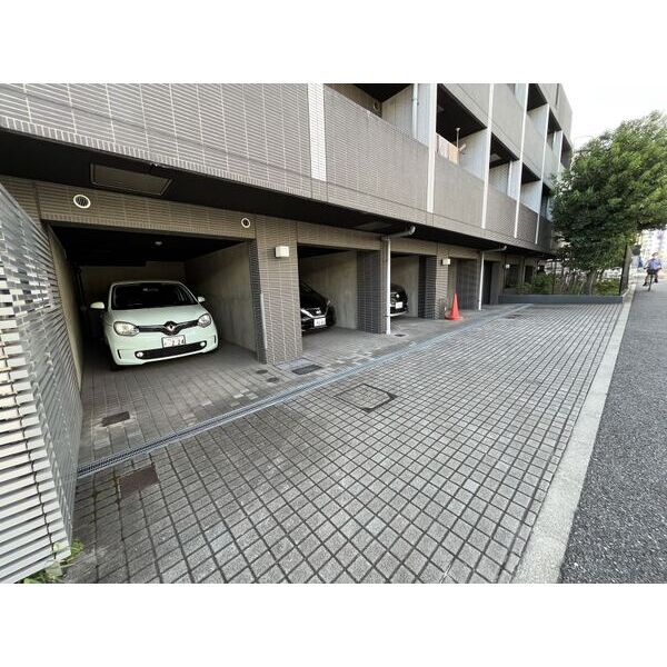 ブライズ上池台203号室 部屋その他