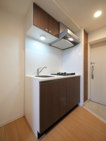 ラフィスタ横浜阪東橋Ⅱ 内観