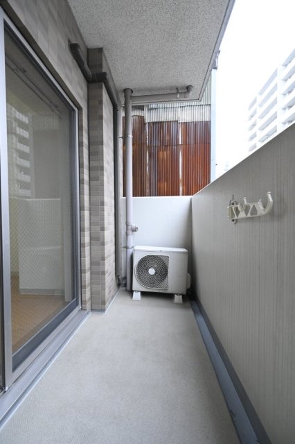 サンスタレ中村橋601号室 同建物別部屋の参考画像