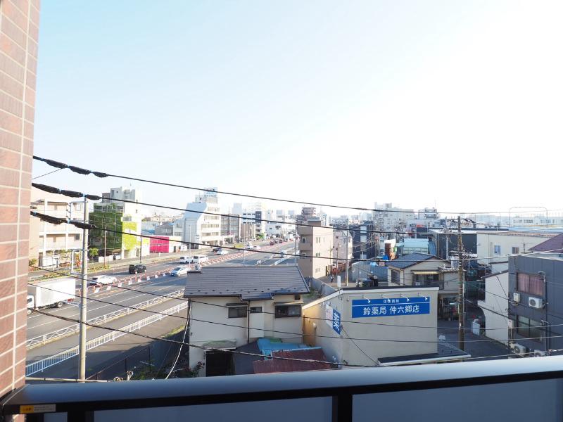 ドゥーエ蒲田南4階 部屋その他