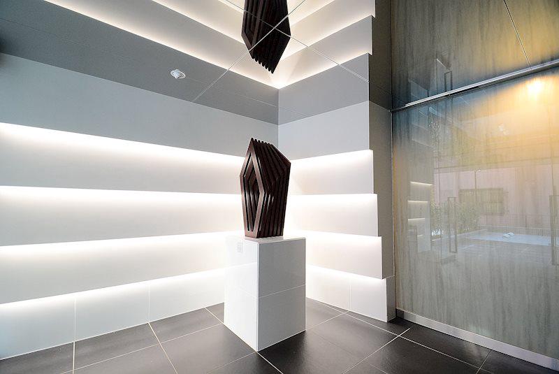 ステージファースト上野松が谷アジールコート1階 部屋その他