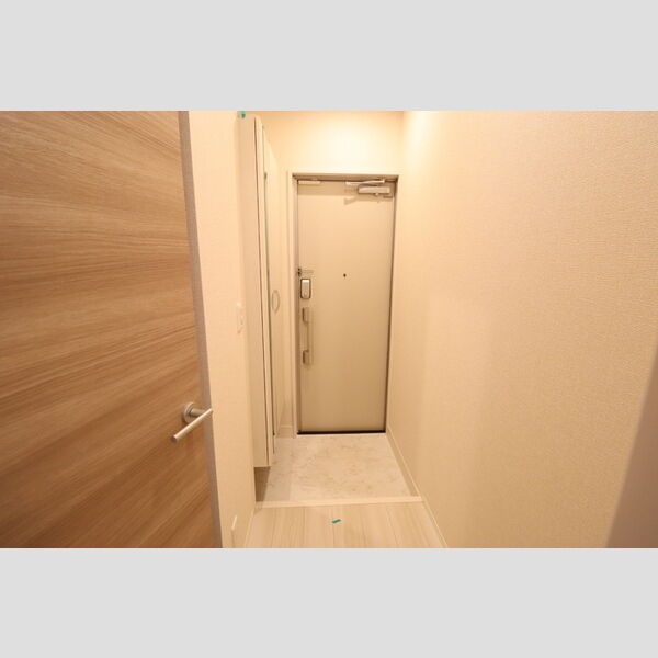 Casa Felice103号室 玄関