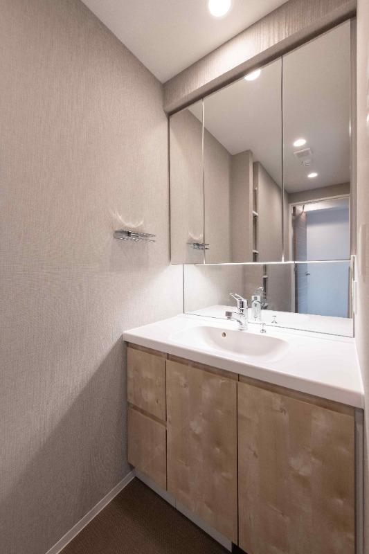 シーズンフラッツ柿の木坂3階 部屋その他